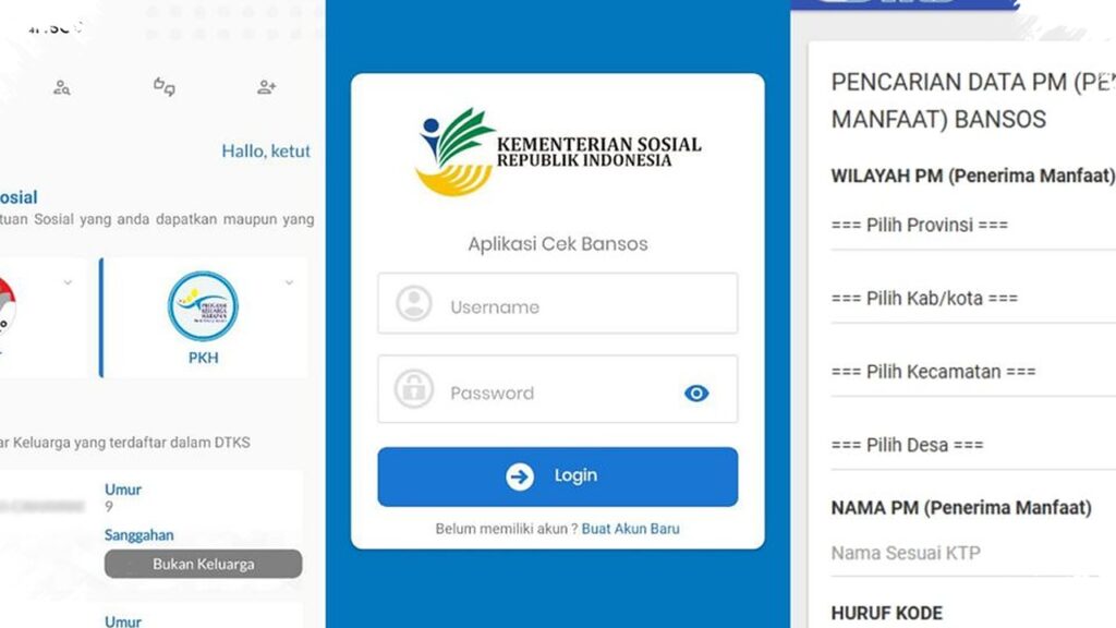 Pencairan BPNT Tahap Kedua Dimulai, KPM Berhak Terima Rp600 Ribu Periode April-Juni?