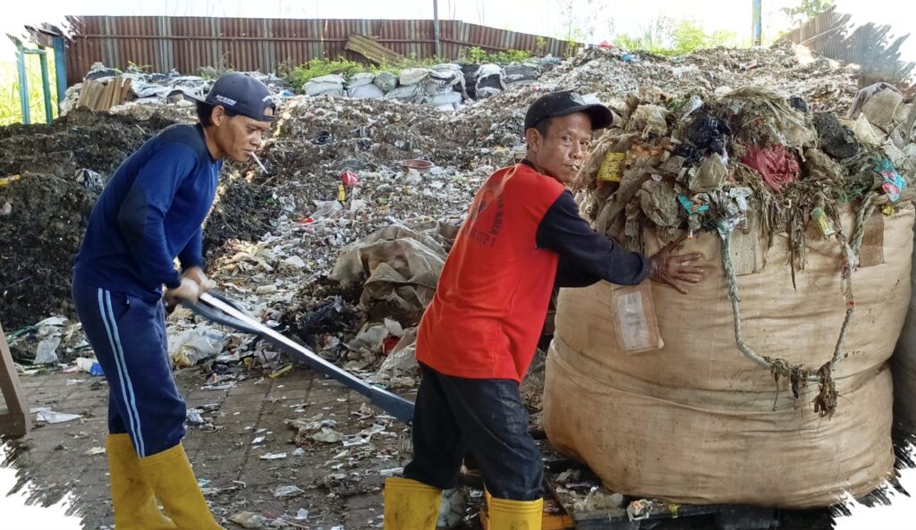 Jawa Tengah Perluas 88 Desa Mandiri Sampah, Penghargaan Nasional Menguatkan Arah Baru Pengelolaan dari Desa