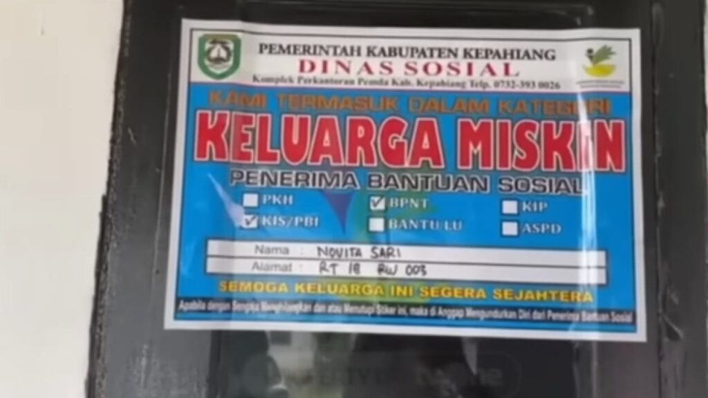 PKH Mengarah ke Desil 1, Pemerintah Perketat Penyaluran Bansos 2026 dengan DTSEN