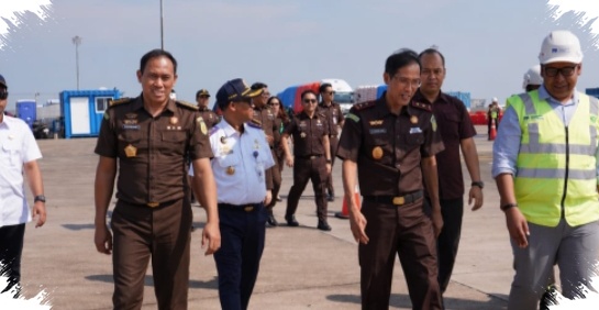 Patimban Diperiksa Langsung Kejati Jabar, Pengawasan PSN Mengarah ke Penentuan Jadwal