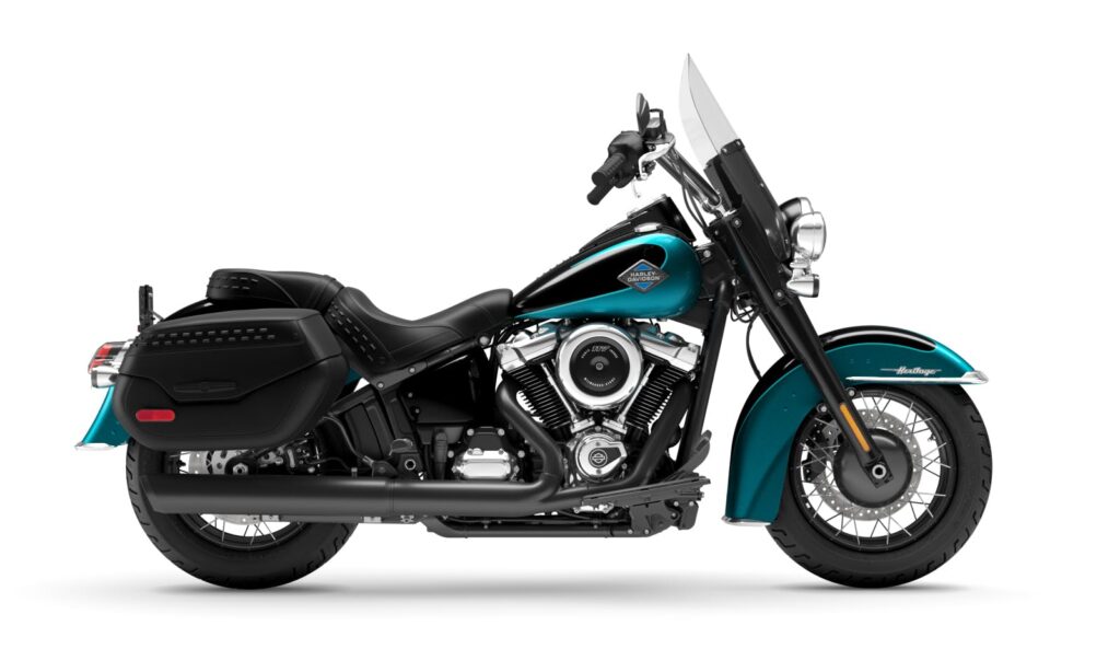 Dua Touring Flagship Harley-Davidson 2026 Meluncur di Jakarta, Harga Mulai Rp1,2 Miliar