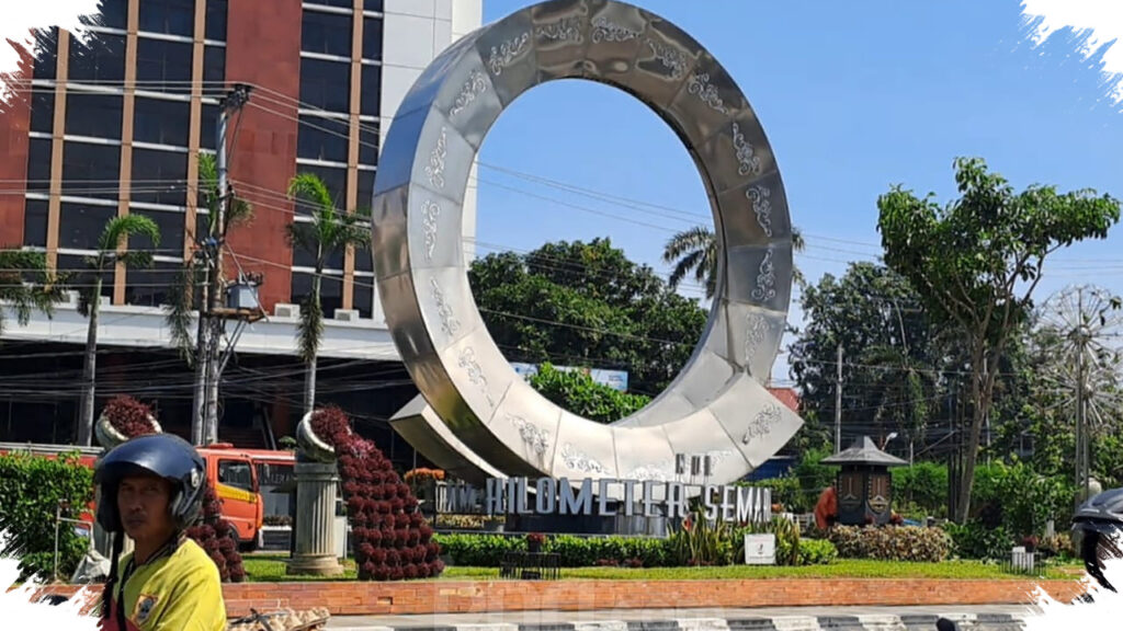 BMKG Tegaskan Suhu 33 Derajat di Semarang Masih Wajar, Pancaroba Bikin Siang Terasa Lebih Terik
