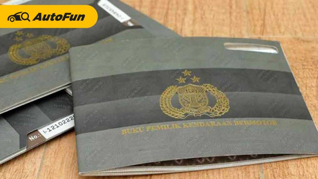 Polri Siapkan 9 Juta e-BPKB, Jalan Menuju Berlaku Penuh Nasional Pada 2028