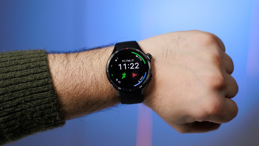 Baterai 646mAh Dan Snapdragon W5 Bocor, OnePlus Watch 4 Makin Dekat Ke Pasar