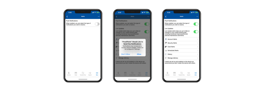Aplikasi Pinjaman Palsu Ini Mengincar M-Banking, Segera Hapus Sebelum Rekening Tersentuh