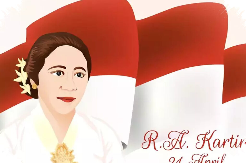 21 April dan Jejak Kartini dari Jepara, Pendidikan Perempuan yang Mengubah Sejarah
