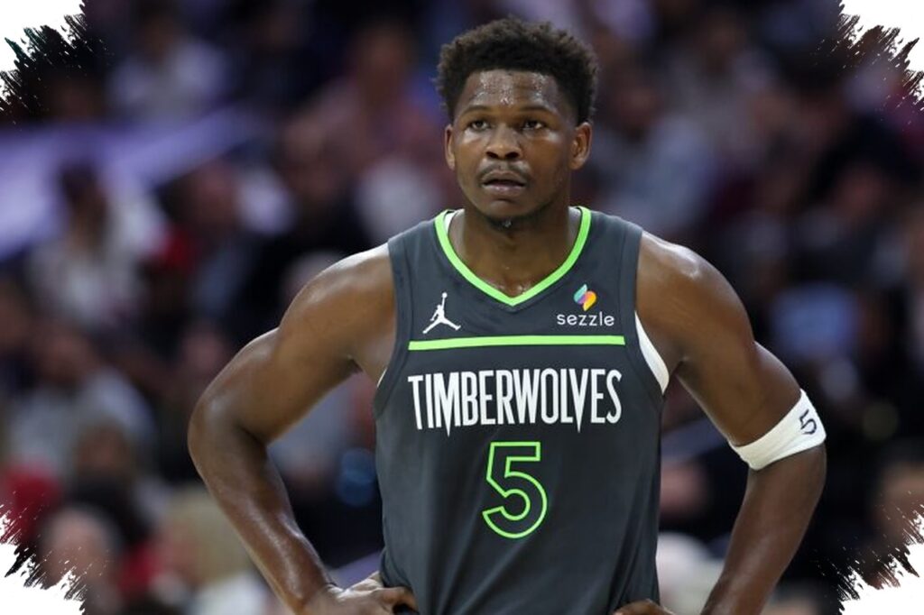 Edwards Siap Menahan Rasa Sakit, Timberwolves Harus Benahi Eksekusi Lawan Nuggets Game 2