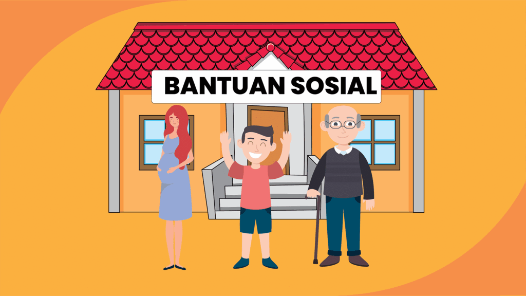 Keluarga yang Berhak Menerima PKH Mulai Dicairkan April 2026, Ini Jadwal dan Cara Ceknya
