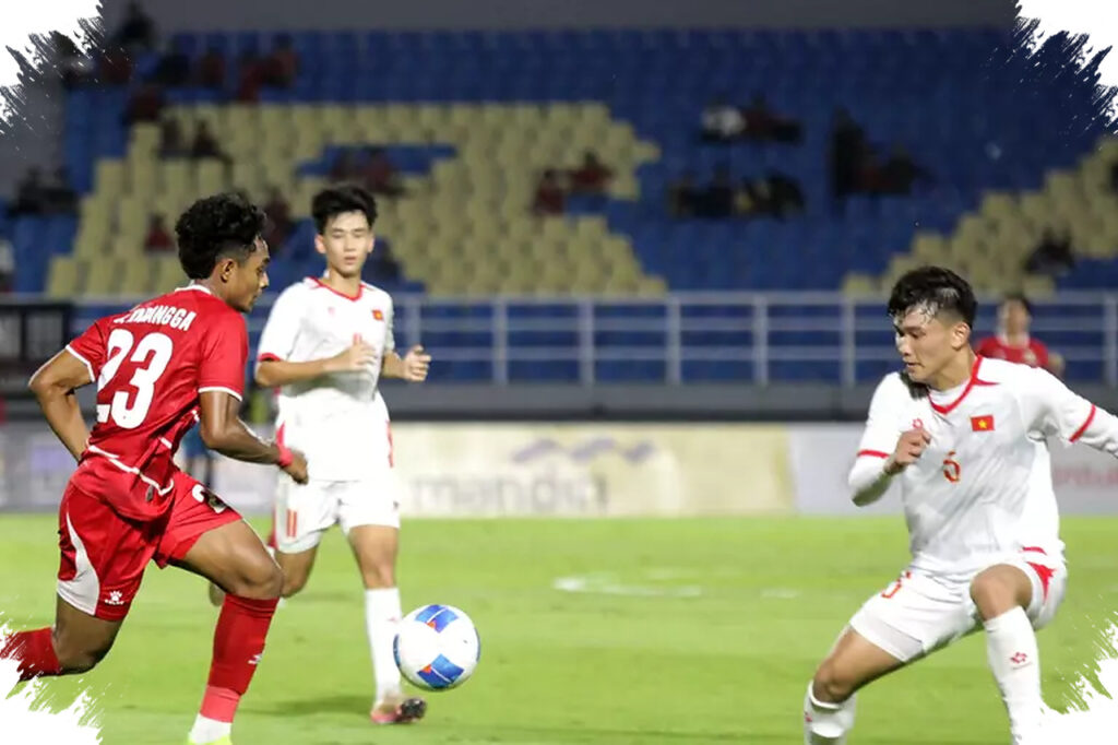 Laos, Malaysia, Vietnam, Dan Australia Melaju Ke Semifinal AFF U-17 2026, Indonesia Dan Thailand Tersingkir