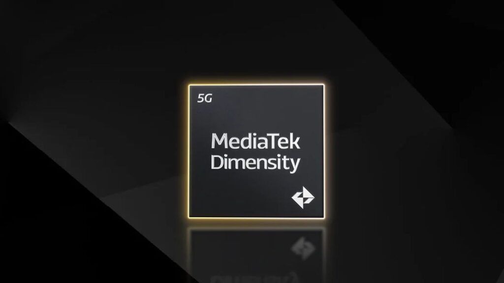 Skor 12.500 Dan Target 5GHz, Bocoran Dimensity 9600 Pro Dorong MediaTek Ke Kelas Tertinggi