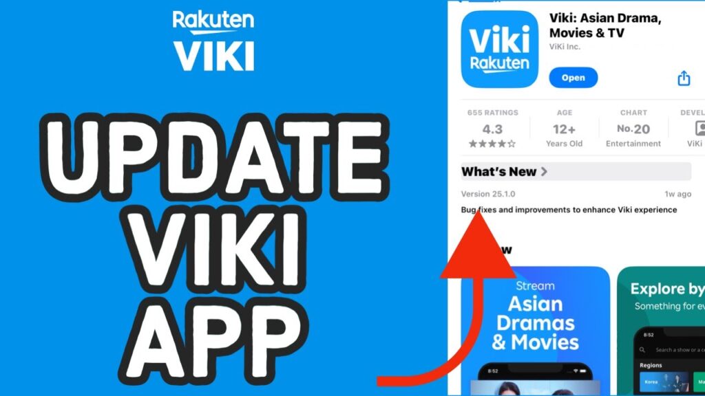 April 2026, Rakuten Viki Hadirkan The Scarecrow dan Heart Signal 5 untuk Penonton Asia Tenggara