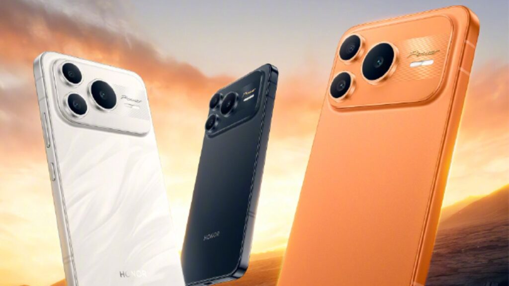 Baterai 10.000 mAh dan Cas 90 W Jadi Andalan Vivo Y600 Pro, Siap Duel dengan Honor Power 2