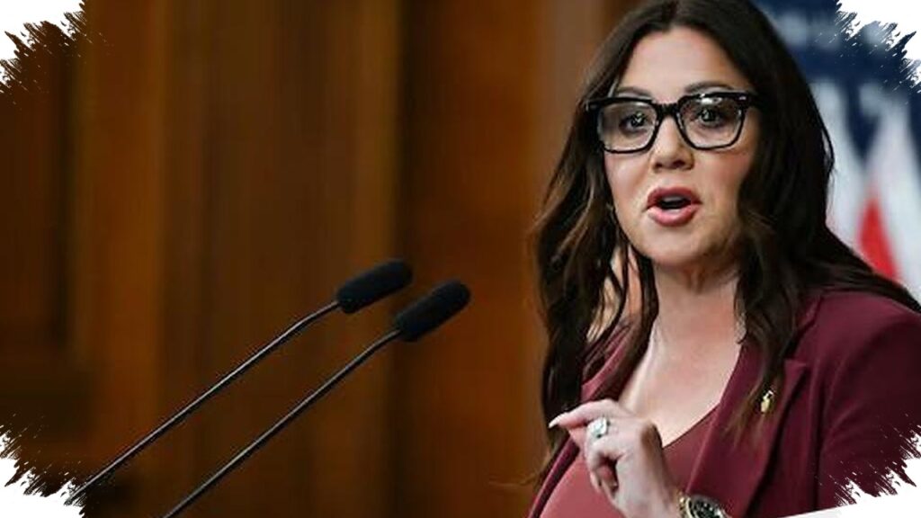 Lori Chavez-DeRemer Tinggalkan Jabatan, Skandal Staf Guncang Departemen Tenaga Kerja AS