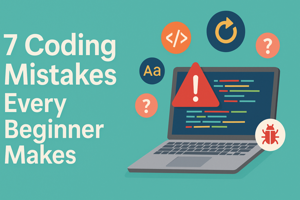 Tutorial Hindi Membuat Mahir, 7 Kebiasaan Belajar Coding yang Sering Menahan Pemula