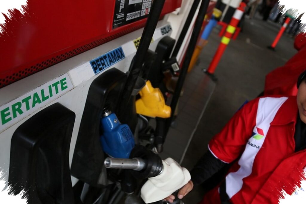 Dex Series Dan Pertamax Turbo Naik Tajam, Pertamina Kembali Sesuaikan Harga BBM Nonsubsidi