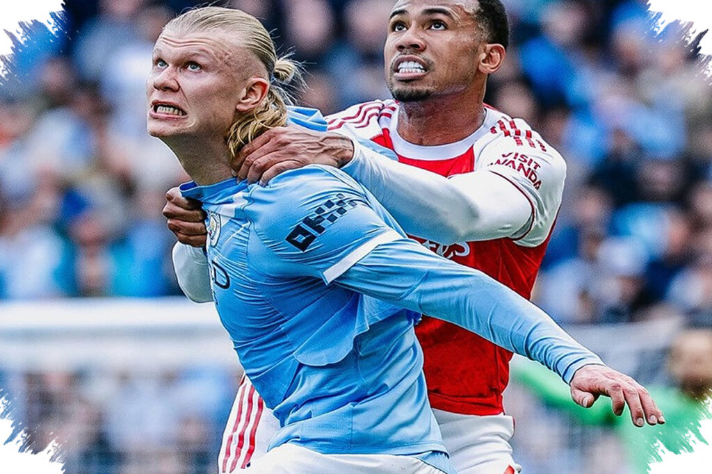 Manchester City Tinggal Menunggu Kesempatan, Arsenal Bisa Lengser dari Puncak Liga Inggris