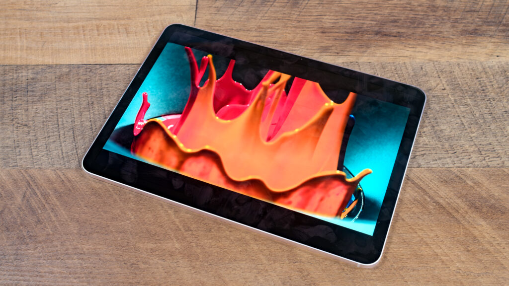 Samsung Siapkan Panel OLED untuk iPad Air, Target Rilis Paruh Pertama 2027