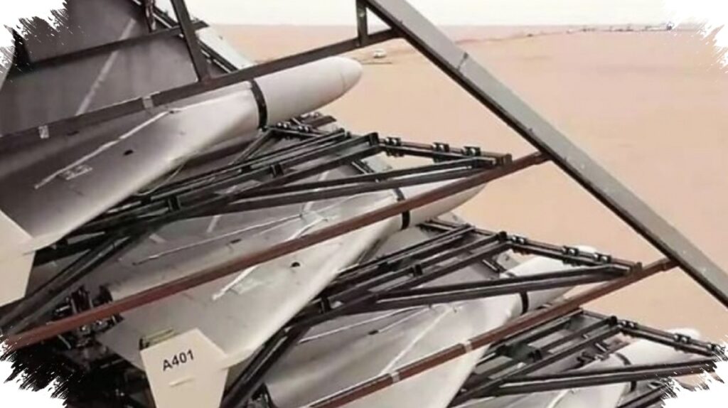 Iran Balas Penyitaan Touska dengan Serangan Drone di Teluk Oman, Ketegangan Laut Memuncak