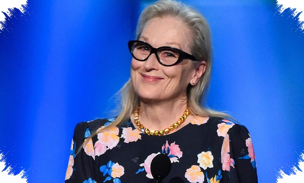 Meryl Streep Menolak Memoar, Hidupnya yang Disebut Biasa Justru Menarik Perhatian Banyak Orang