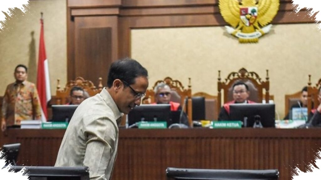 Bukti Chat Soal Chromebook Membuka Niat Di Balik Proyek Nadiem Dan Ibrahim
