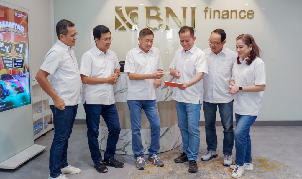 Seleksi Marketing Communication BNI Finance di Jakarta Sangat Spesifik, Pengalaman jadi Kunci Utama