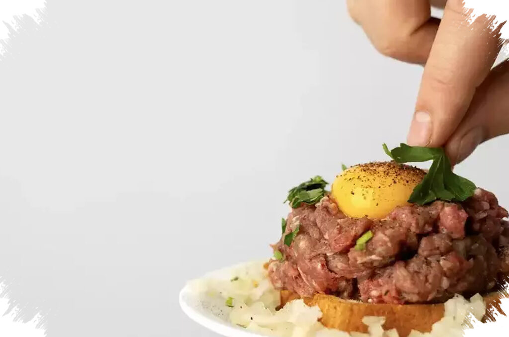Daging Cincang dan Nasi Jadi Menu Protein Murah, Namun Cukupkah Untuk Gizi Seimbang?