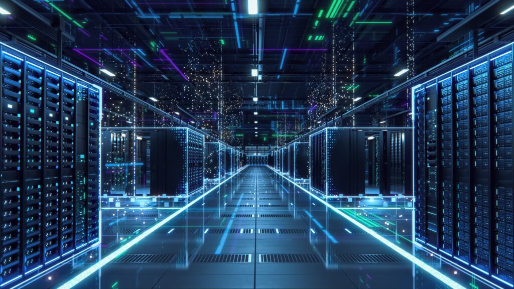 Kekurangan Listrik dan Tenaga Ahli Menghambat Pusat Data AI, Monetisasi Perusahaan Ikut Melambat