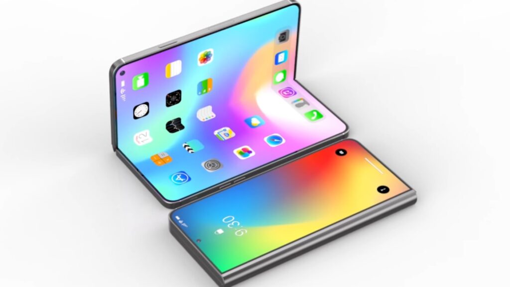 Galaxy Z Fold 8 Siap Lebih Dulu Dengan Kamera 200MP, iPhone Fold Masih Penuh Teka-Teki