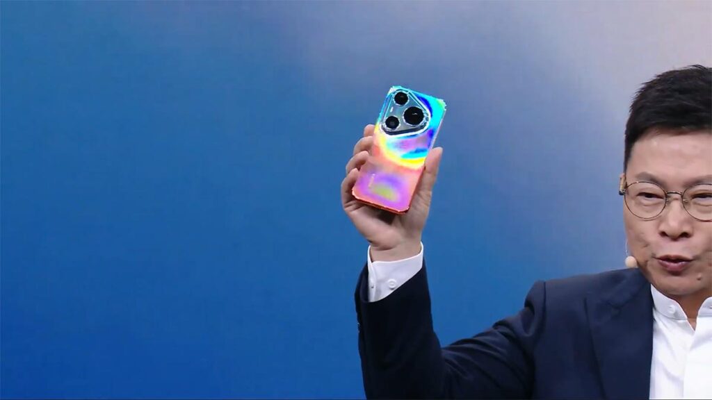 Baterai 6.500mAh dan Triple Camera Mengisi Huawei Pura 90, Ponsel Tipis Dengan Daya Tahan Besar