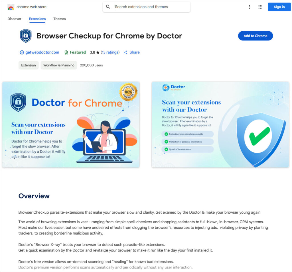 Ekstensi Chrome Menyamar Sebagai Alat Sehari-Hari, 108 Aplikasi Ini Menyuntik Iklan dan Mengambil Data