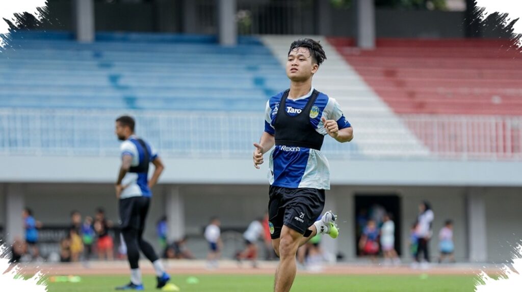 Laga PSIM Kontra Persija Pindah ke Bali, Duel Digelar Tanpa Penonton Demi Keamanan
