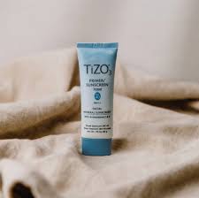 4 Pilihan Tinted Sunscreen SPF 40, Wajah Lebih Merata Tanpa Efek Dempul
