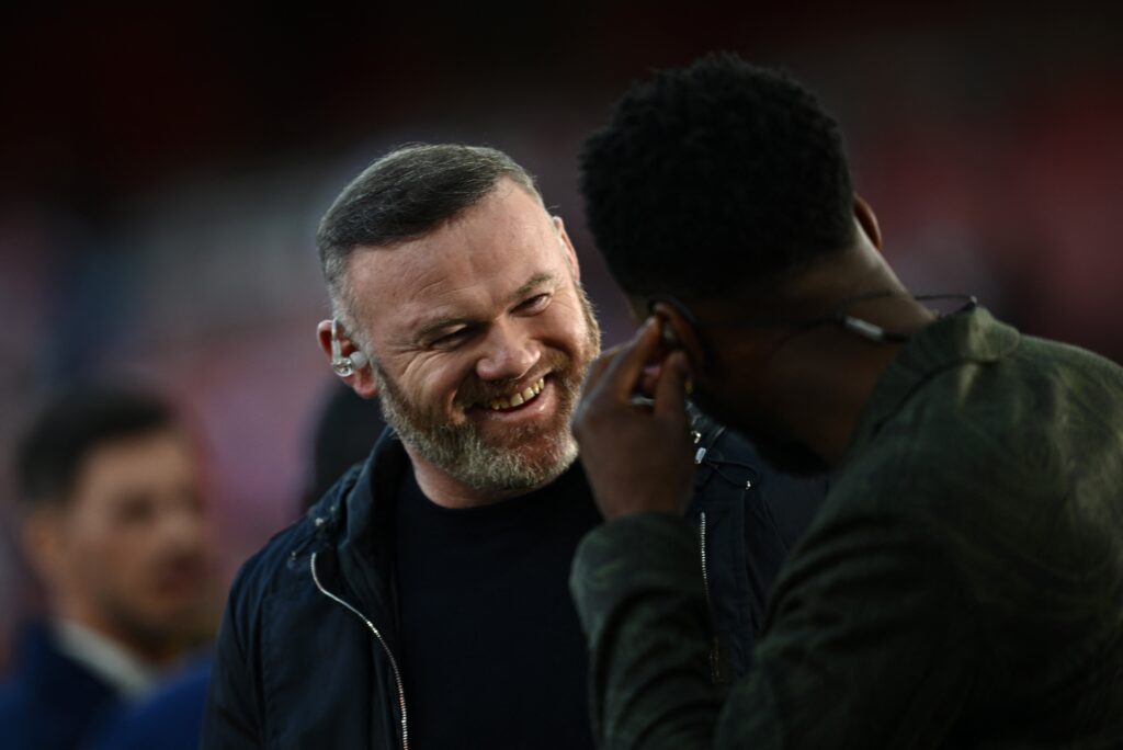 Rooney Bela Arsenal dari Sorakan Tribun, Dukungan Fans Dinilai Penentu Langkah Juara