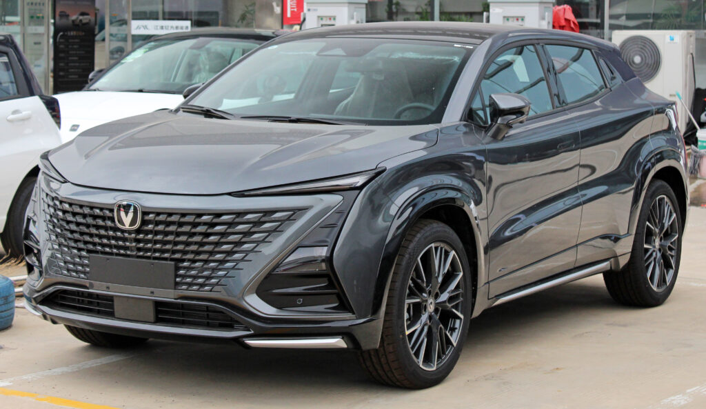 Rekor Baru Changan Capai 2,9 Juta Unit, Indonesia Masuk Peta Ekspansi Berikutnya