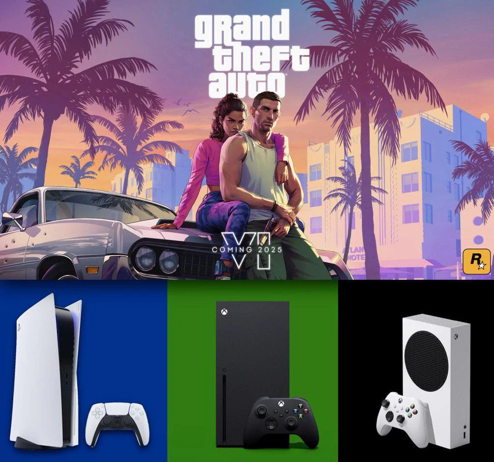 Bocoran Harga GTA 6 di India Belum Seragam, Rockstar Masih Menyusun Langkah Edisi dan Konsol awal