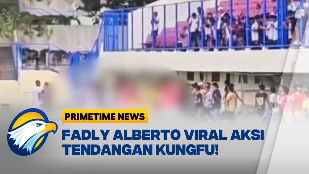 Komdis PSSI Menanti Aksi Fadly Alberto di Semarang, Ucapan Rasis Diduga Memicu Emosi