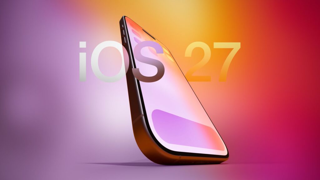 Siri Dapat Desain Ulang Total Di iOS 27, Apple Siapkan Lonjakan AI di WWDC 2026