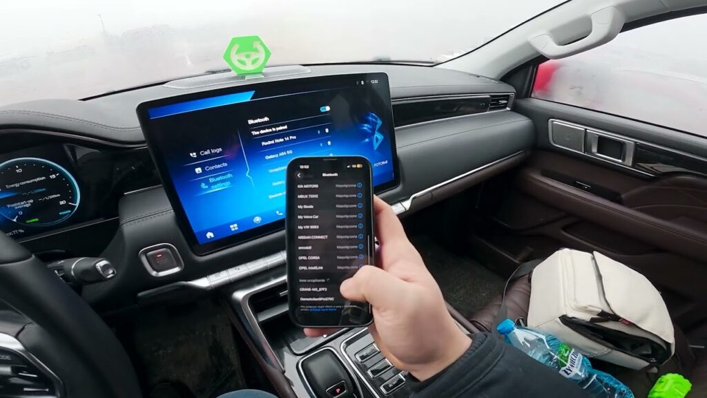 eTunland Dan eView Connect Menjawab Logistik Listrik Indonesia, Efisiensi Operasional Makin Nyata