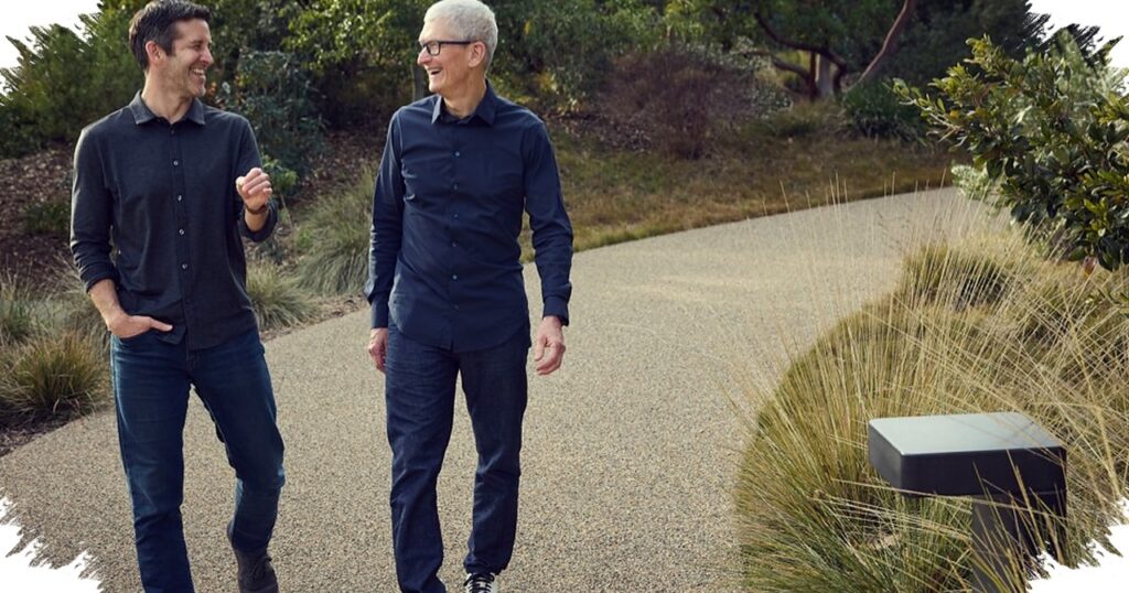 Apple Mulai Suksesi Puncak, John Ternus Disebut Siap Gantikan Tim Cook Sebagai CEO