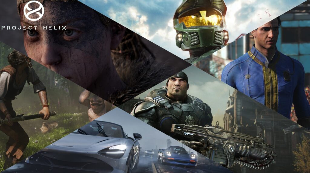 Arsitektur Project Helix Makin Mirip PC, Porting Game Xbox Berpotensi Lebih Ringan