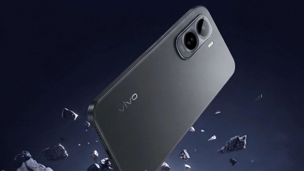 Baterai 9.020 mAh dan Layar 144 Hz, Vivo T5 Pro Hadir di Kisaran Rp 5 Jutaan