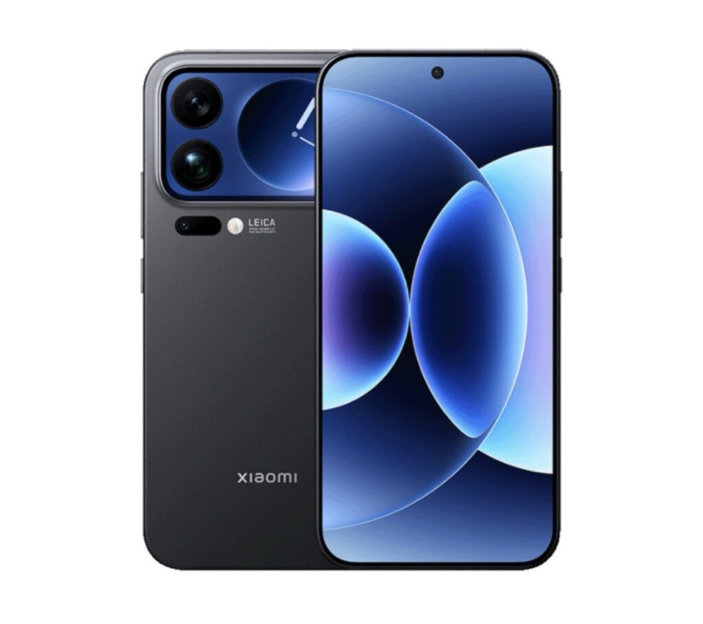 Baterai 8.000mAh Dan Kamera 200MP Muncul Di Bocoran, Xiaomi 17 Max Siap Masuk Kelas Flagship
