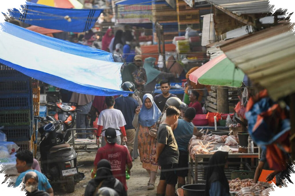 Pulih Bertahap Usai Bencana, UMKM Aceh hingga Sumbar Kembali Menggerakkan Ekonomi Warga