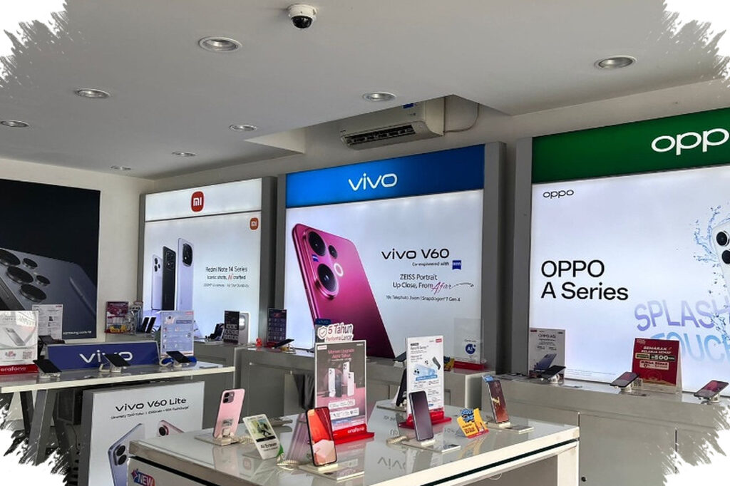 Pengiriman Smartphone Dunia Terkoreksi Di Awal 2026, Pasokan Memori dan Harga Komponen Menekan Pasar