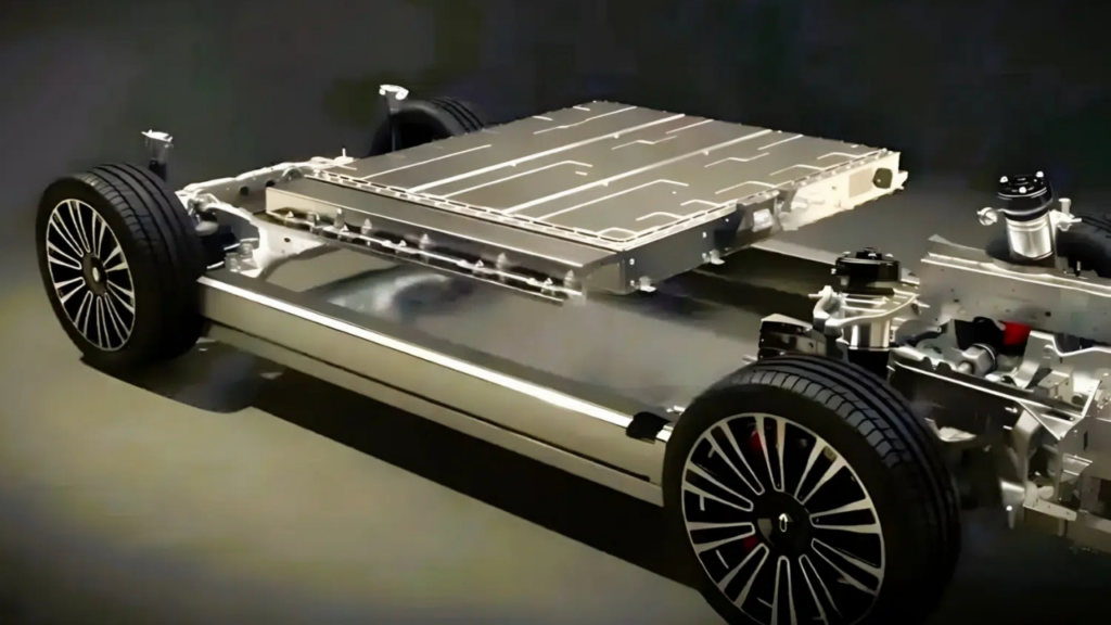 Megawatt Flash Charging dan Blade Battery, Bukti BYD Membangun Ekosistem EV dari Hulu ke Hilir