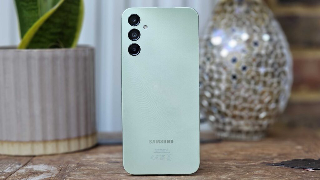 Galaxy A14 5G Jadi Andalan Murah, Bawa 5G Dan Baterai Tahan Lama Untuk Harian