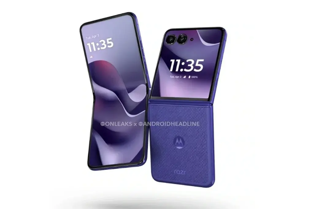 Motorola Razr 70 Ultra Muncul Di 3C Dengan Pengisian 68W, Sinyal Peluncuran Makin Dekat