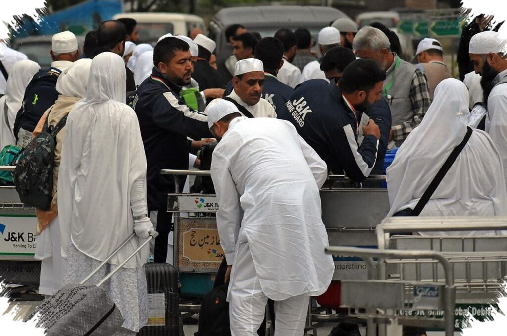 1.472 Jemaah Tegal Mulai Masuk Embarkasi Solo, Pemberangkatan Haji Jateng Kian Dekat