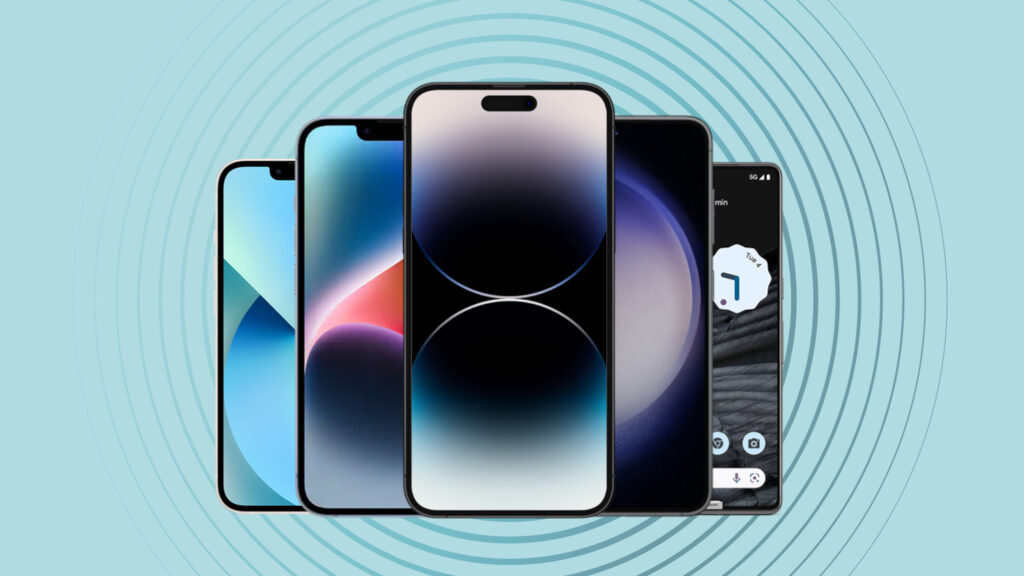 Harga HP Spek Gahar Lagi Melunak, Deretan Model Ini Patut Dipantau di April 2026