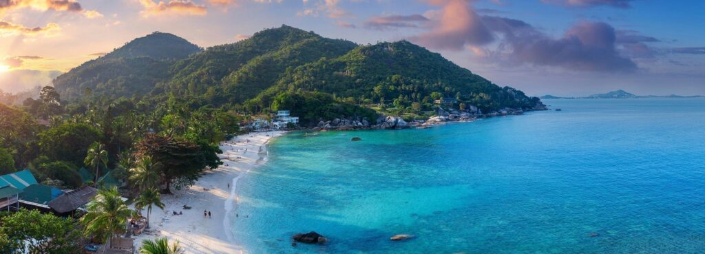 Gemini AI Ubah Foto Biasa Jadi Nuansa Resort Mewah, 5 Prompt Ini Bantu Hasil Lebih Natural dan Sinematik